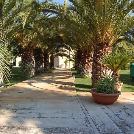 With A Shared Pool Near The Adriatic Sea Barletta