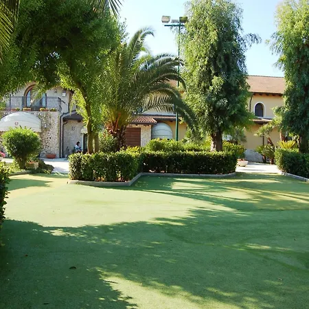 With A Shared Pool Near The Adriatic Sea * Barletta