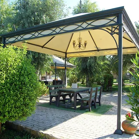 With A Shared Pool Near The Adriatic Sea * Barletta